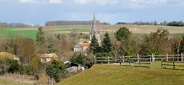 Cimetière communal