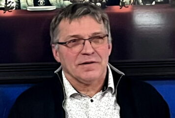 JP LERAY