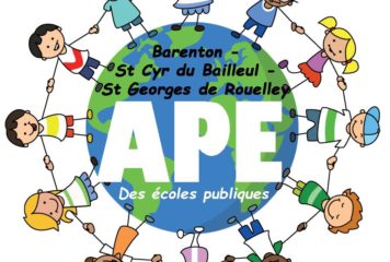 Association des Parents d’Elèves du RPI