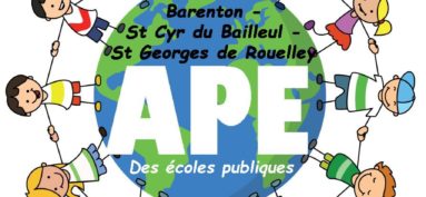 Association des Parents d’Elèves du RPI