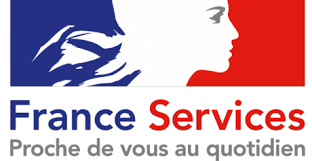 La maison France Services Barenton