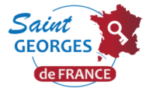 Association locale des St Georges de France