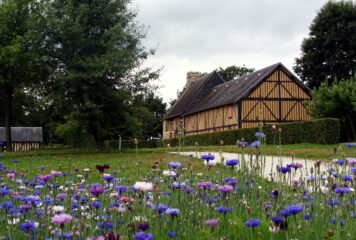 Le musée du poiré