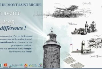 Arrêt de projet du schéma de cohérence territoriale